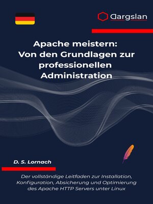 cover image of Apache meistern